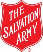 The Salvation Army